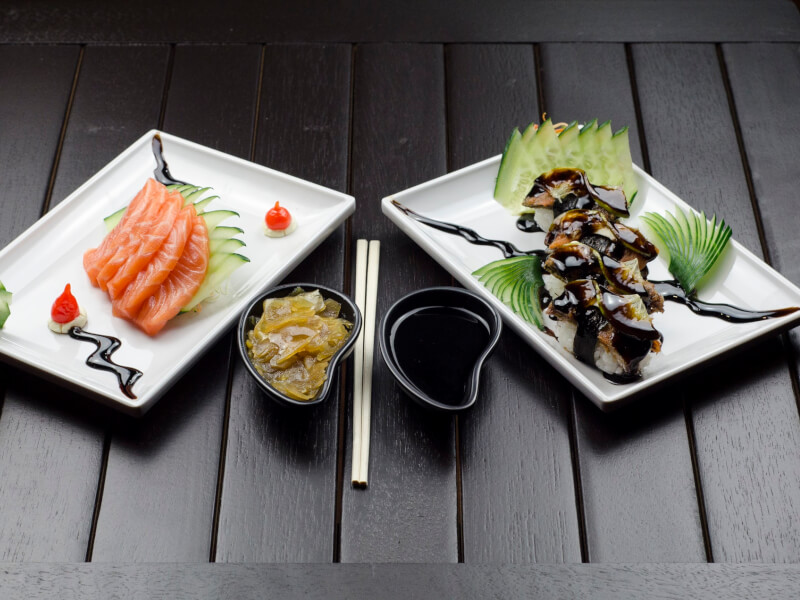 Learn to Cook Traditional Japanese Food in Sydney